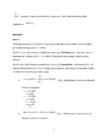 Reaktsioonid elektrolüütide lahustes #3
