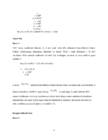 Reaktsioonid elektrolüütide lahustes #4