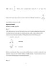 Reaktsioonid elektrolüütide lahustes #6