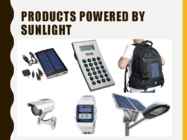 Solar Energy #5