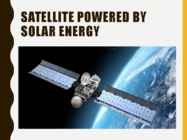 Solar Energy #7