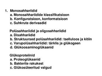 Sahhariidid #2