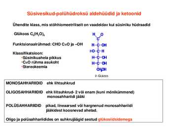 Sahhariidid #3