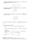 Lineaaralgebra #3