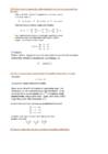 Lineaaralgebra #7