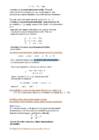 Lineaaralgebra #8