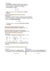 Lineaaralgebra #9