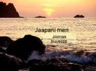 Jaapani meri