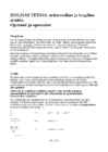 Programeerimise algkursus 2005-2006 #26