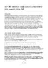 Programeerimise algkursus 2005-2006 #54