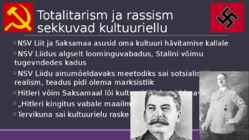 ELUOLU PÄRAST SUURT SÕDA #6