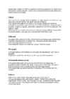 Projektijuhtimise projekt HW1 #2