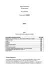 Projektijuhtimise projekt HW1