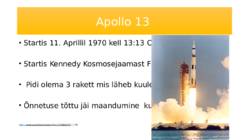 Apollo 13 #2