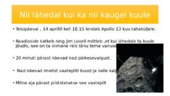 Apollo 13 #10