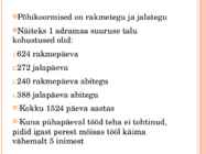 Eesti Vene impeeriumi osana-Haldus ja Majandus #9