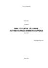Nutridata toitumisprogramm ja tervislik toitumine