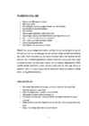 Suhtlemispsühholoogia SWOT analüüs #2