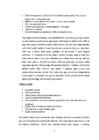 Suhtlemispsühholoogia SWOT analüüs #3