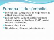 Euroopa-Liit #3