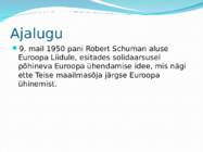 Euroopa-Liit #4