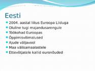 Euroopa-Liit #6