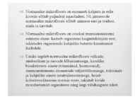 Naha mikrofloora ja naha kaitsemehhanismid #3