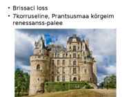 Lossid ja paleed #18