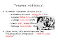Rahvuskultuuri kaotused aastail 1940-1955 #4