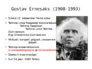Rahvuskultuuri kaotused aastail 1940-1955 #7