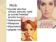Mood 60ndatel #11
