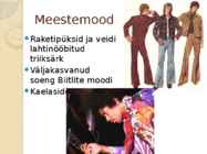 Mood 60ndatel #12