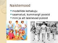 Mood 60ndatel #3