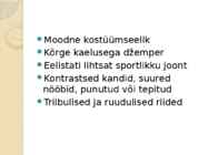 Mood 60ndatel #5