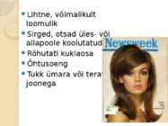 Mood 60ndatel #8