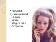 Mood 60ndatel #9
