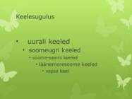 Vepsa keel #2