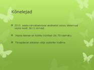 Vepsa keel #4
