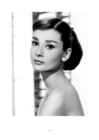 Audrey Hepburn #6