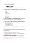 Taimede ökofüsioloogia kordamisküsimused #6