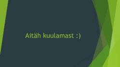 Kolmas Maailm #11