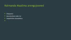 Kolmas Maailm #9