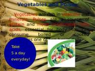 Balanced Diet Healthy Lifestyle #11