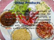 Balanced Diet Healthy Lifestyle #19