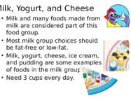 Balanced Diet Healthy Lifestyle #22