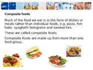 Balanced Diet Healthy Lifestyle #24