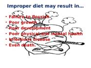 Balanced Diet Healthy Lifestyle #5
