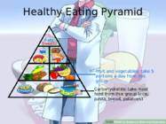 Balanced Diet Healthy Lifestyle #7