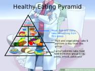 Balanced Diet Healthy Lifestyle #8