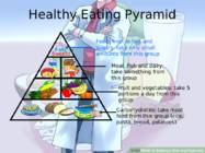 Balanced Diet Healthy Lifestyle #9